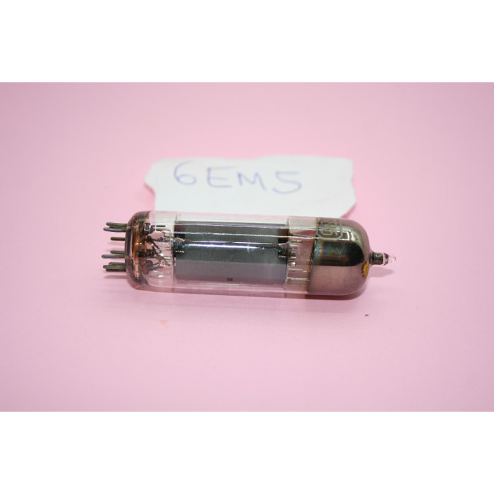 Italiano (Italian) [product.brand]FIVRE 6EM5 1 Valvole [product.weight]1 Shop I'm Jukebox iamjukebox.it [shipping_weight]Shop I'