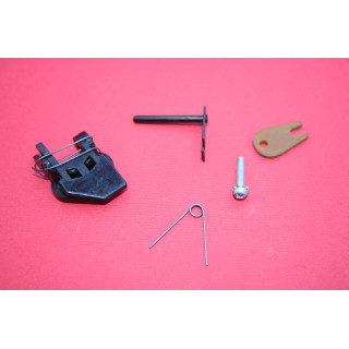 Wurlitzer Parti di ricambi Wurlitzer Gruppo pinza della guida Condizione: Nuovo 1 Gruppo pinza della guida Gruppo pinza della gu