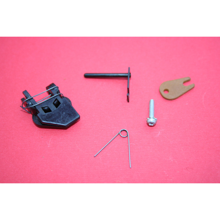 Wurlitzer Parti di ricambi Wurlitzer Gruppo pinza della guida Condizione: Nuovo 1 Gruppo pinza della guida Gruppo pinza della gu