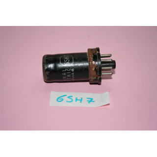 Italiano (Italian) [product.brand]Valvola 6SH7 1 Valvole [product.weight]1 Shop I'm Jukebox iamjukebox.it [shipping_weight]Shop