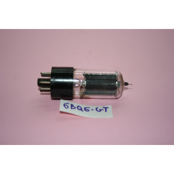Italiano (Italian) [product.brand]Valvola 6BQ6GT 1 Valvole [product.weight]1 Shop I'm Jukebox iamjukebox.it [shipping_weight]Sho