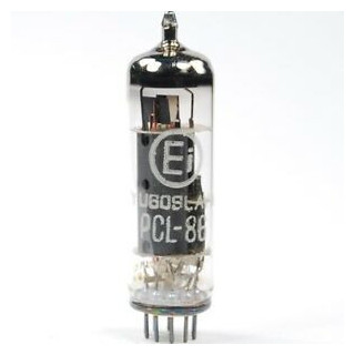 [product.brand] Valvole Valvola PCL 86 Condizione: testato Con strumento 1 Valvola PCL 86 Valvola PCL 86 Valvola PCL86  Tipo com