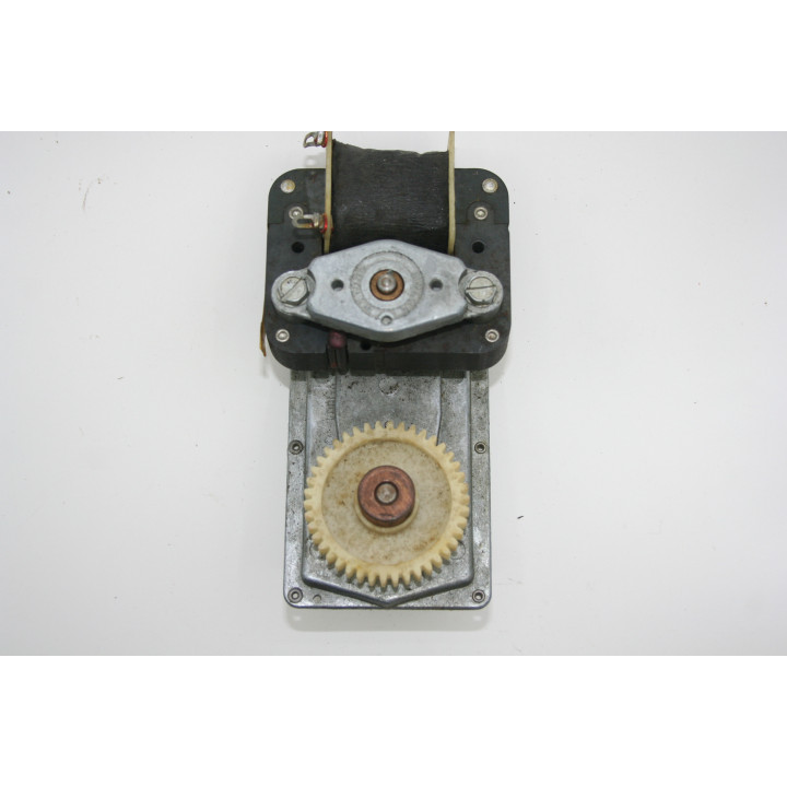 Italiano (Italian) Wurlitzer Wurlitzer Americana Motore 1 Parti di ricambi Wurlitzer [product.weight]1 Shop I'm Jukebox iamjukeb