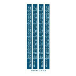 Italiano (Italian) Wurlitzer Wads2300 1 Parti di ricambi Wurlitzer [product.weight]1 Shop I'm Jukebox iamjukebox.it [shipping_we