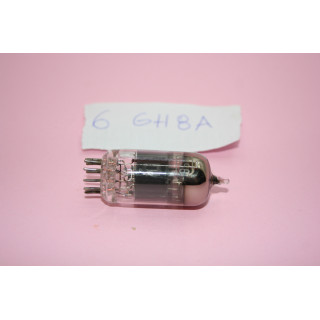 Italiano (Italian) [product.brand]Valvola 6GH8A 6EA8 1 Valvole [product.weight]1 Shop I'm Jukebox iamjukebox.it [shipping_weight