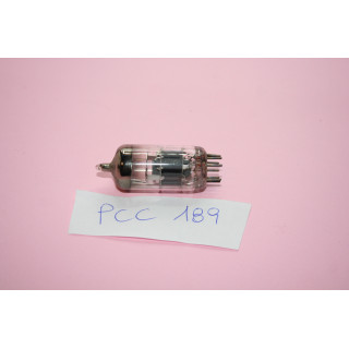 Italiano (Italian) [product.brand]Valvola PCC189 7ES8 1 Valvole [product.weight]1 Shop I'm Jukebox iamjukebox.it [shipping_weigh
