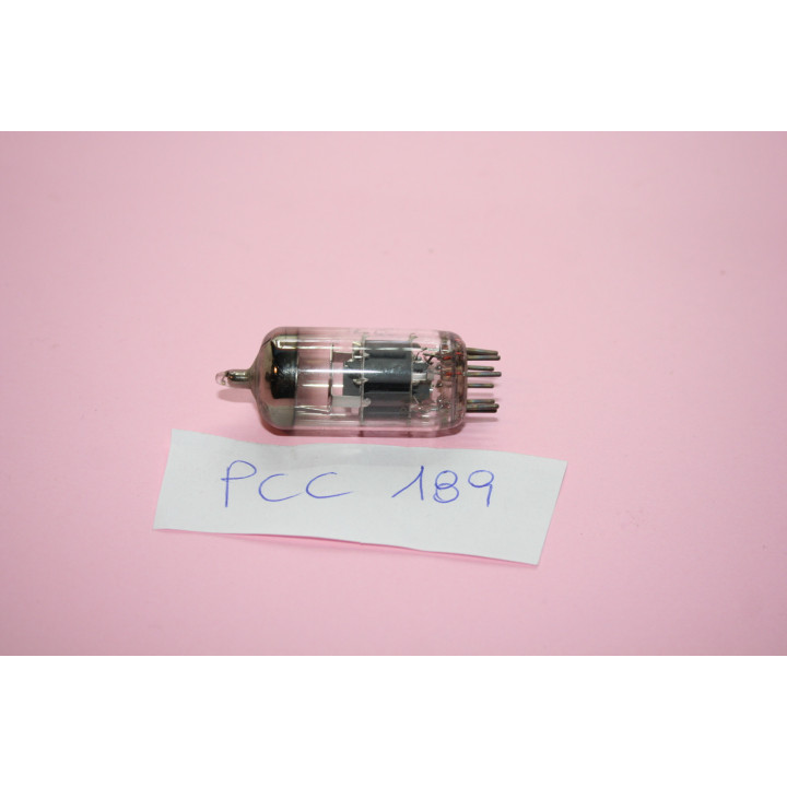 Italiano (Italian) [product.brand]Valvola PCC189 7ES8 1 Valvole [product.weight]1 Shop I'm Jukebox iamjukebox.it [shipping_weigh