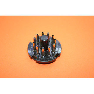 Italiano (Italian) Wurlitzer Spina per tubo a 11 pin 1 Parti di ricambi Wurlitzer [product.weight]1 Shop I'm Jukebox iamjukebox.