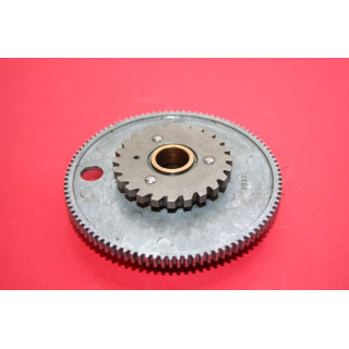 Wurlitzer Parti di ricambi Wurlitzer Wurlitzer Azionamento principale ingranaggio Condizione: Ricondizionato 1 Wurlitzer Azionam