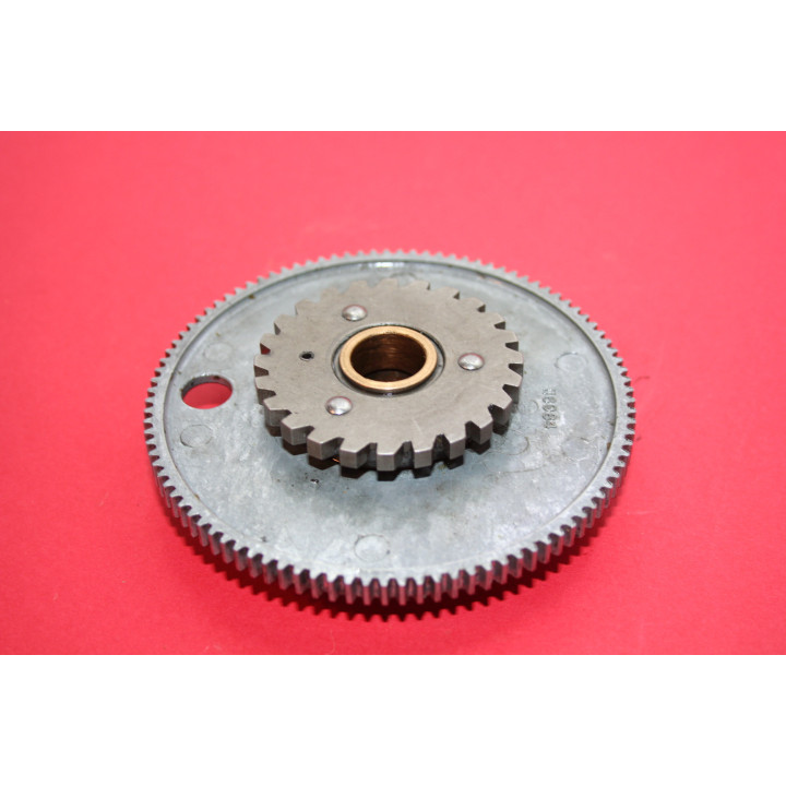 Wurlitzer Parti di ricambi Wurlitzer Wurlitzer Azionamento principale ingranaggio Condizione: Ricondizionato 1 Wurlitzer Azionam