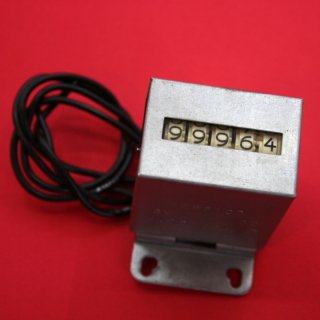 [product.brand] Parti di ricambio Ami Rowe Contatore ENM 52B5100 Counter Mech 5 Condizione: NOS 1 Contatore ENM 52B5100 Counter 