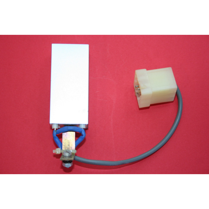 Wurlitzer Parti di ricambi Wurlitzer Contatore Hengstler Q874-007 24volt Condizione: Nuovo 2 Contatore Hengstler Q874-007 24volt