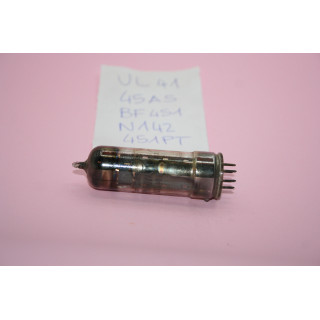 Italiano (Italian) [product.brand]Valvola UL41, 45A5, BF451, N142, 451PT 1 Valvole [product.weight]1 Shop I'm Jukebox iamjukebox