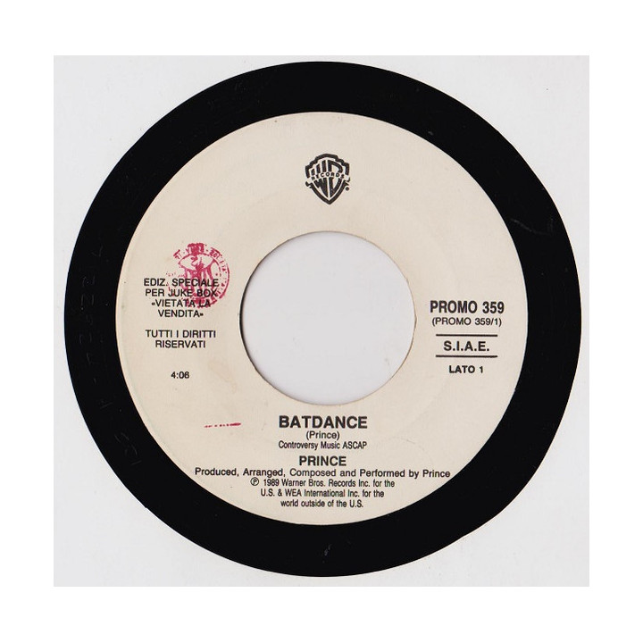 Italiano (Italian) [product.brand]3633224-2023-04-09-02-19-52 1 Vendita Vinili [product.weight]1 Shop I'm Jukebox iamjukebox.it