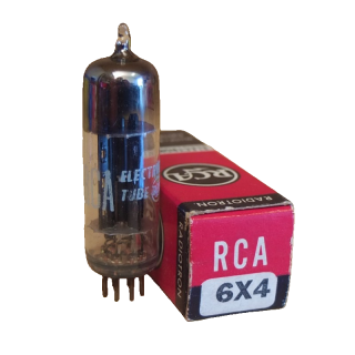 [product.brand] Valvole Valvola 6X4 Condizione: testato Con strumento 1 Valvola 6X4 Valvola 6X4 Valvola 6X4 Common type Worldwid