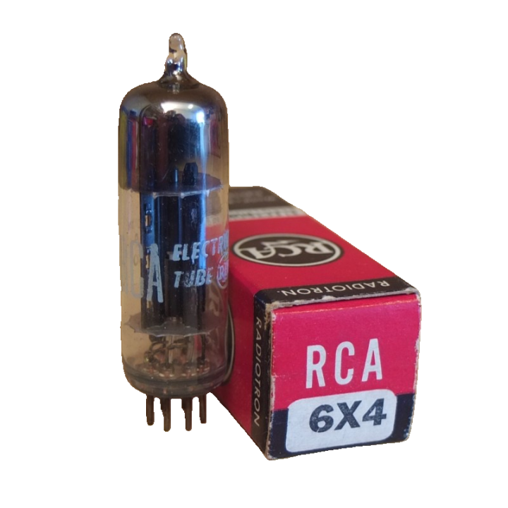 [product.brand] Valvole Valvola 6X4 Condizione: testato Con strumento 1 Valvola 6X4 Valvola 6X4 Valvola 6X4 Common type Worldwid