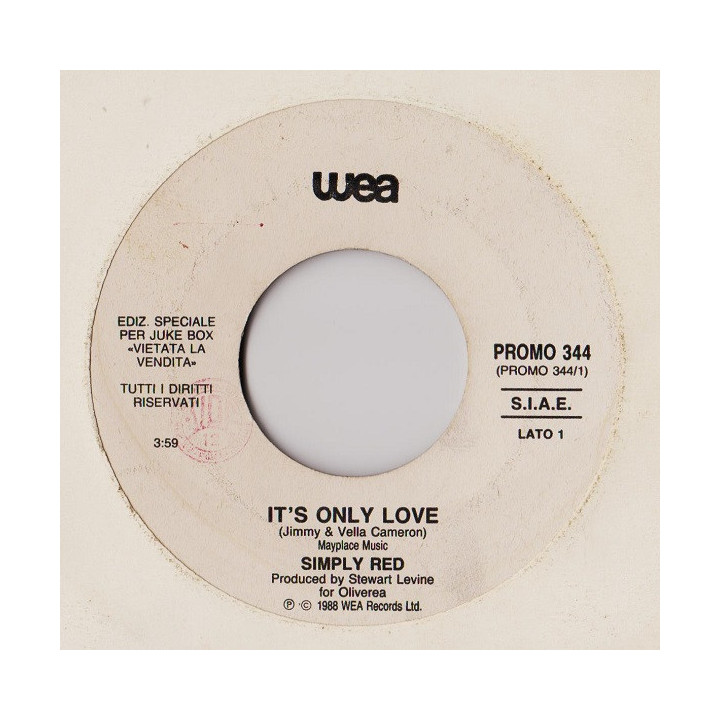 Italiano (Italian) [product.brand]4989590-2023-04-09-06-00-18 1 Vendita Vinili [product.weight]1 Shop I'm Jukebox iamjukebox.it