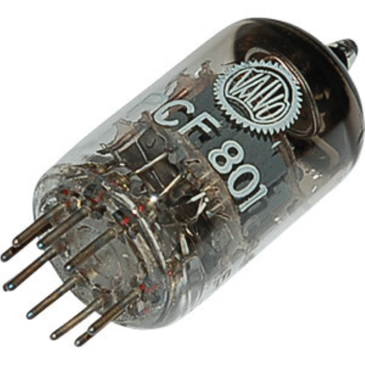 [product.brand] Valvole Valvola PCF 801 Condizione: testato Con strumento 1 Valvola PCF 801 Valvola PCF 801 Valvola PCF 801 Tipo