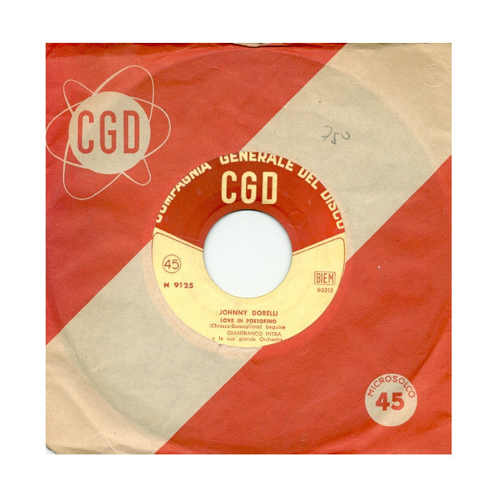 Italiano (Italian) [product.brand]6425270-2023-05-25-06-19-44 1 Vendita Vinili [product.weight]1 Shop I'm Jukebox iamjukebox.it