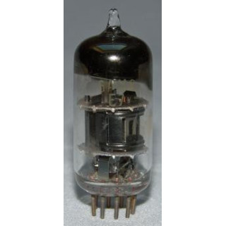 Sylvania Valvole Valvola 6AM8 Condizione: testato Con strumento 1 Valvola 6AM8 Valvola 6AM8 Stato:USA (Stati Uniti d'America) Pr