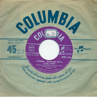 Italiano (Italian) [product.brand]11173599-2023-05-02-22-50-55 1 Vendita Vinili [product.weight]1 Shop I'm Jukebox iamjukebox.it