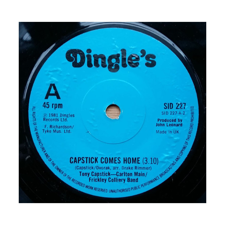 Italiano (Italian) [product.brand]3266763-2023-05-12-12-30-46 1 Vendita Vinili [product.weight]1 Shop I'm Jukebox iamjukebox.it