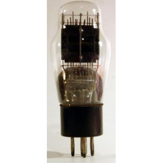 [product.brand] Valvole Valvola WE30 PENTODO DI POTENZA FINALE Condizione: NOS 1 Valvola WE30 PENTODO DI POTENZA FINALE Marca / 