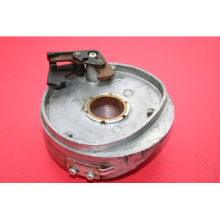 Italiano (Italian) Wurlitzer Camma + nottolino princ. 62784 Mod. 2600 2700 2800 (Parte 59537) 1 Parti di ricambi Wurlitzer [prod