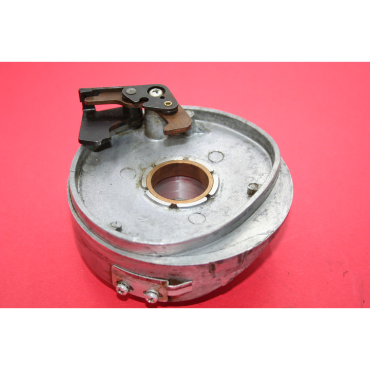 Italiano (Italian) Wurlitzer Camma + nottolino princ. 62784 Mod. 2600 2700 2800 (Parte 59537) 1 Parti di ricambi Wurlitzer [prod