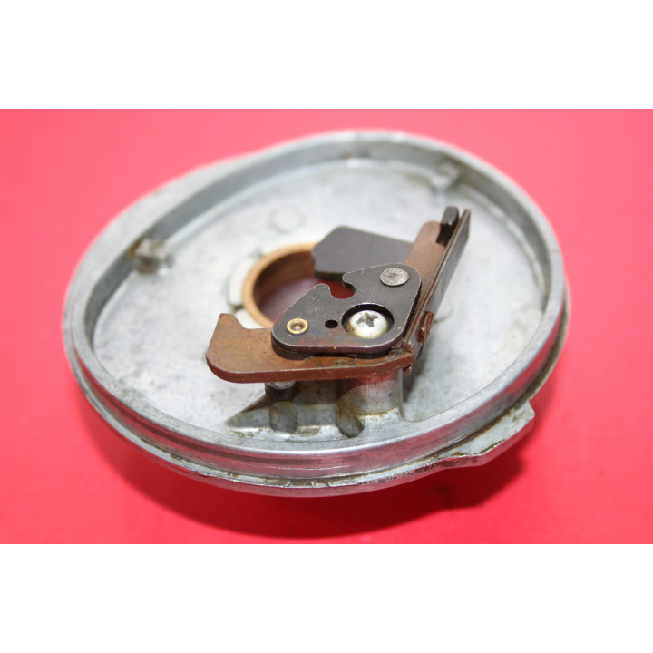 Italiano (Italian) Wurlitzer Camma + nottolino princ. 62784 Mod. 2600 2700 2800 (Parte 59537) 3 Parti di ricambi Wurlitzer [prod