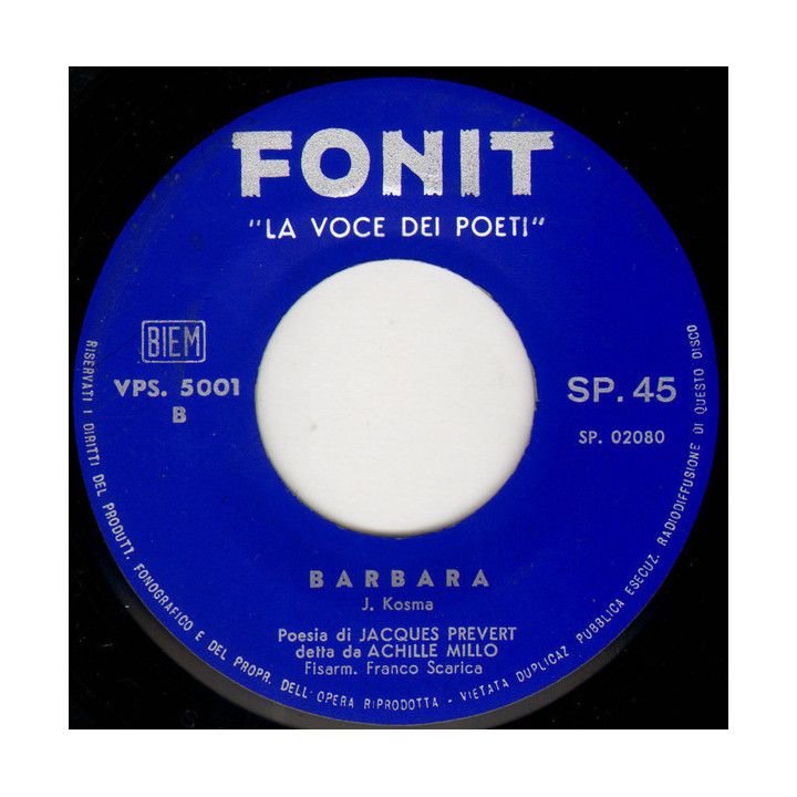 Italiano (Italian) [product.brand]14732091-2024-05-03-11-28-36 4 Vendita Vinili [product.weight]4 Shop I'm Jukebox iamjukebox.it