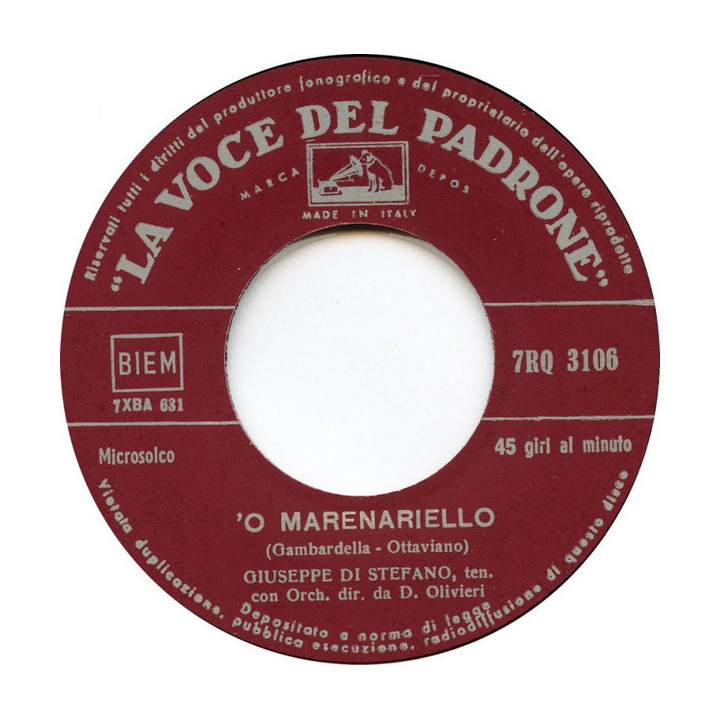 Italiano (Italian) [product.brand]24712052-2023-05-08-11-21-09 1 Vendita Vinili [product.weight]1 Shop I'm Jukebox iamjukebox.it