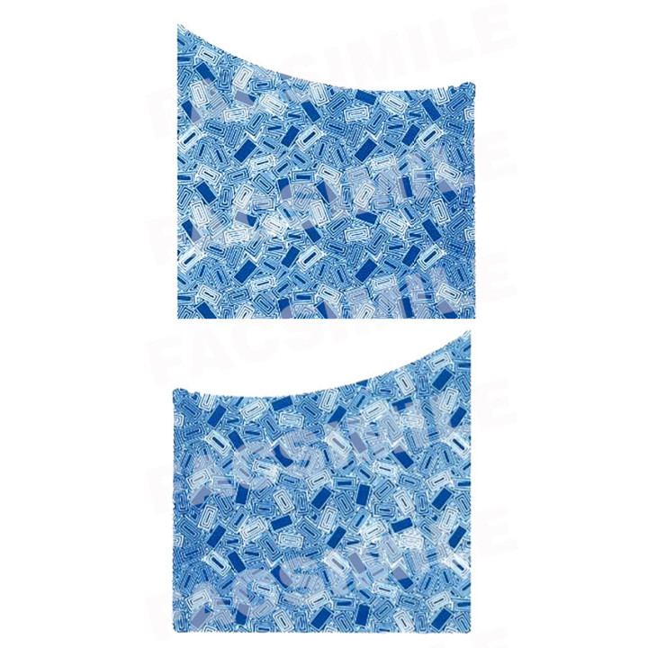 Italiano (Italian) Wurlitzer Kit completo per jukebox wurlitzer 2300, lato Destro e Sinistro 1 Parti di ricambi Wurlitzer [produ