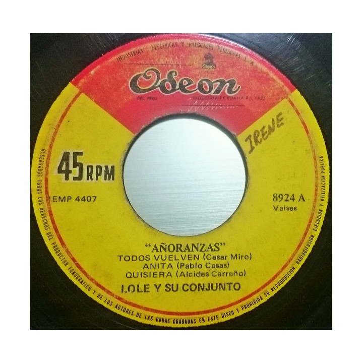 Italiano (Italian) [product.brand]10220141-2023-04-30-15-07-36 1 Vendita Vinili [product.weight]1 Shop I'm Jukebox iamjukebox.it