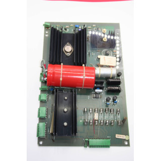 Zaccaria Parti di Ricambio Zaccaria ZACCARIA 1B1109 POWER SUPPLY PINBALL MACHINE CIRCUIT BOARD Condizione: Non testato 1 ZACCARI