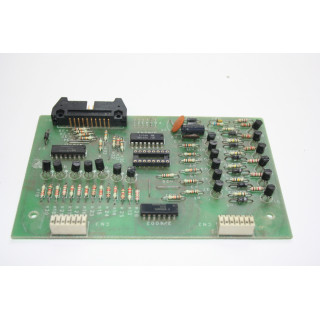 Zaccaria Parti di Ricambio Zaccaria Display Zaccaria originale 4 /6 cifre Senza display Mod. 1B1104/0 Condizione: Non testato 1 