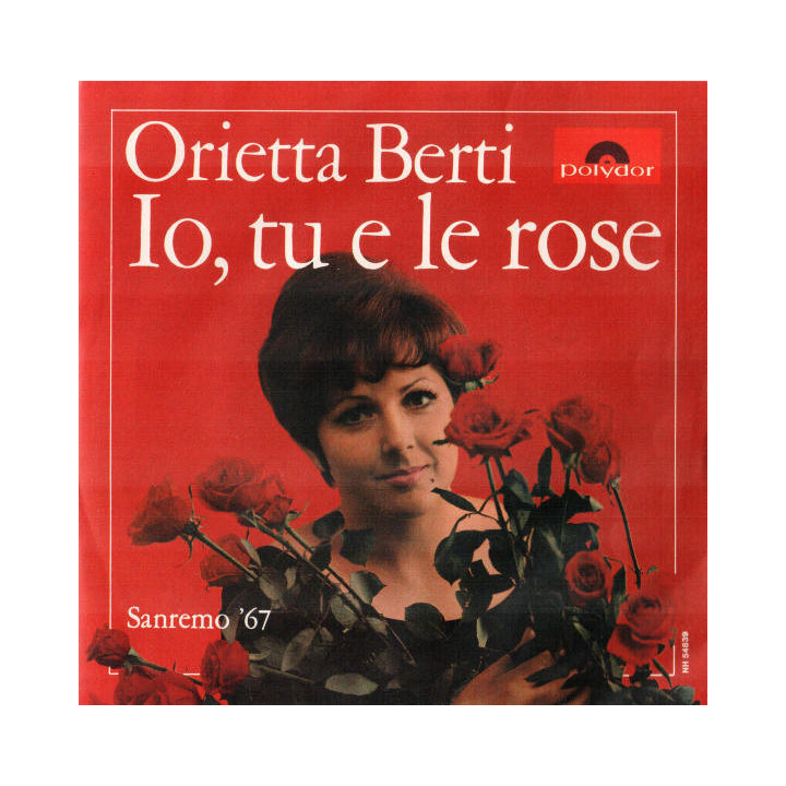 Italiano (Italian) [product.brand]1732964-2023-05-03-10-21-48 1 Vendita Vinili [product.weight]1 Shop I'm Jukebox iamjukebox.it