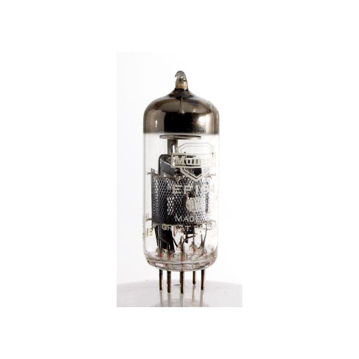 [product.brand] Valvole Valvola EF184 Condizione: Condizioni d'aquisto 1 Valvola EF184 Valvola EF184 State:Europe Manufacturer: 