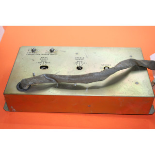 Ami Rowe Parti di ricambio Ami Rowe JUKEBOX ROWE/AMI PREAMPLIFICATORE R4372B Condizione: Usato 1 JUKEBOX ROWE/AMI PREAMPLIFICATO