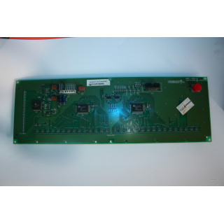 Williams Parti di ricambio Bally DISPLAY PINBALL CHERRY DOT MATRIX 128X32 NON TESTATO Condizione: Ricondizionato 1 DISPLAY ,PINB