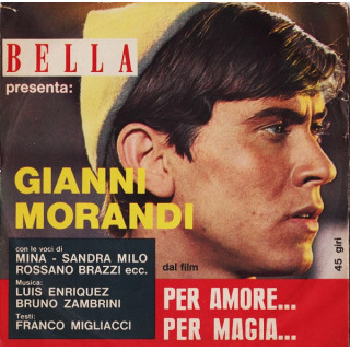 Italiano (Italian) [product.brand]2611661-2023-05-28-22-04-54 1 Vendita Vinili [product.weight]1 Shop I'm Jukebox iamjukebox.it