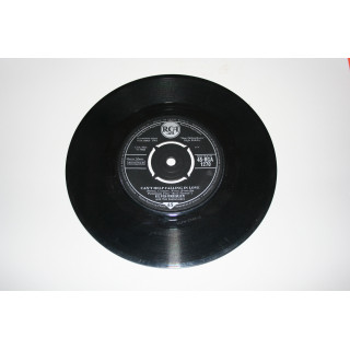 Italiano (Italian) [product.brand]ElvisPresleyCan'tHelpFallingInLove, RockAHulaBaby Vinyl45RCA1270 1 Vendita Vinili [product.wei
