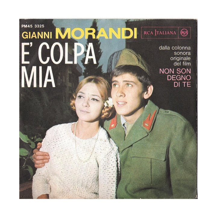 Italiano (Italian) [product.brand]1661319-2023-05-28-22-08-21 1 Vendita Vinili [product.weight]1 Shop I'm Jukebox iamjukebox.it