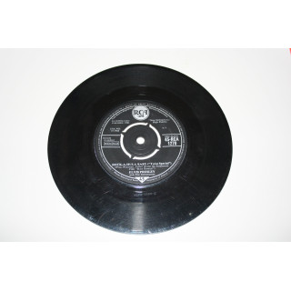 Italiano (Italian) I Nostri Vinili Elvis Presley - I Got Stung / One Night - RCA 1100 *EX* 1 Vendita Vinili [product.weight]1 Sh