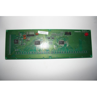 Williams Parti di ricambio Bally DISPLAY PINBALL CHERRY DOT MATRIX 128X32 NON TESTATO /2 Condizione: Non testato 1 DISPLAY ,PINB