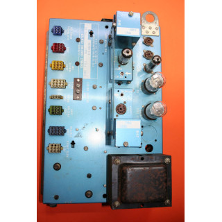 Italiano (Italian) Seeburg SEEBURG SCC6 H5 CENTRO DI CONTROL. A ST. SOLIDO  S100 JB scc179 1 Parti di ricambio Seeburg [product.