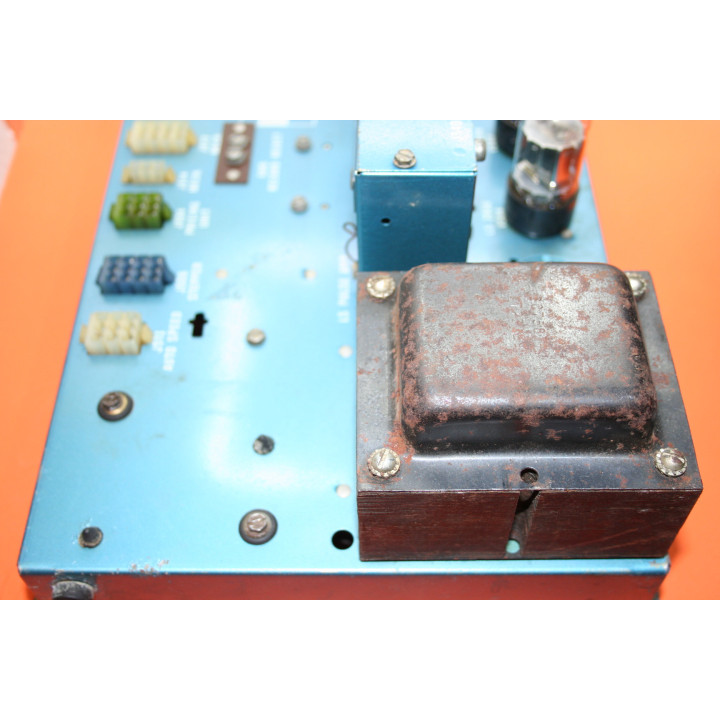 Italiano (Italian) Seeburg SEEBURG SCC6 H5 CENTRO DI CONTROL. A ST. SOLIDO  S100 JB scc179 3 Parti di ricambio Seeburg [product.