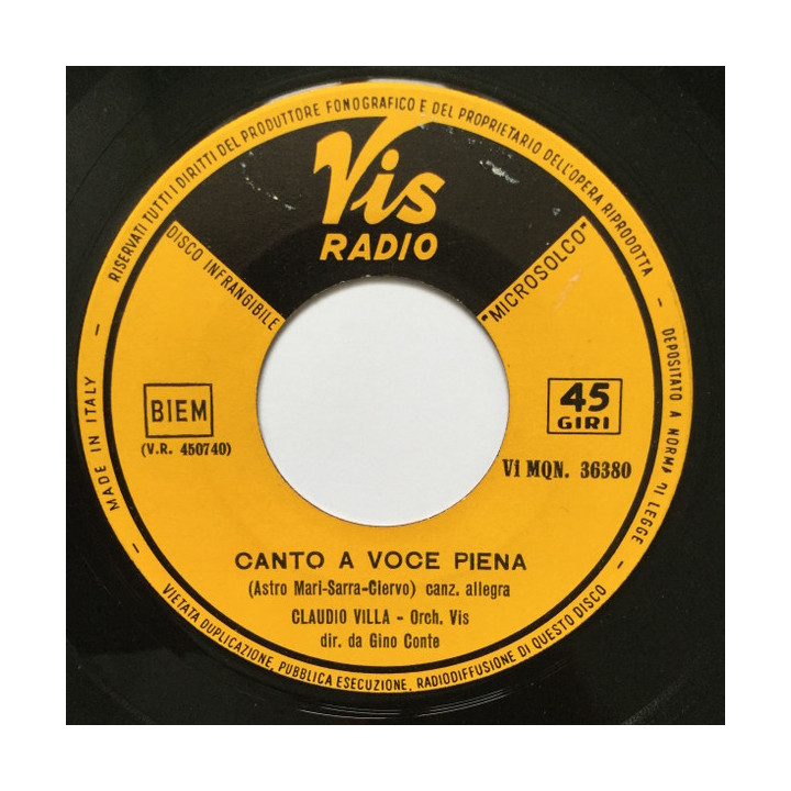 Italiano (Italian) [product.brand]17214982-2023-05-20-22-42-13 1 Vendita Vinili [product.weight]1 Shop I'm Jukebox iamjukebox.it