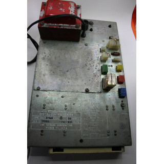 Italiano (Italian) Seeburg JUKEBOX, Seeburg DCC1- H5 , non testato 1 Parti di ricambio Seeburg [product.weight]1 Shop I'm Jukebo