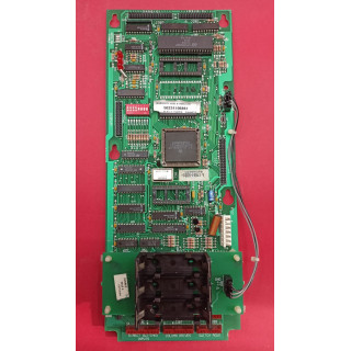 Italiano (Italian) Bally CPU/MPU Board WPC89 1 Parti di ricambio Bally [product.weight]1 Shop I'm Jukebox iamjukebox.it [shippin
